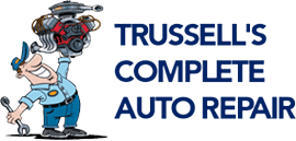 TRUSSELL'S COMPLETE AUTO REPAIR